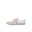 Premiata Dame Sko Hvit 38 EU,