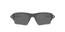 Oakley Flak 2.0 Xl Steel Black Polarised