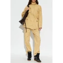 Marant étoile Dame Bukser Beige S,