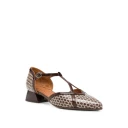 Chie Mihara Dame Sko Brun 38 EU,