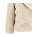 Max Mara Dame Jakker Beige S,