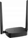 Tenda 4G05 N300 4G LTE Ruter 2.4GHz 300Mbps Svart