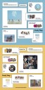 Candy Shop  Girls Don't Cry  incl. 84pg Photobook, Sticker, Photocard, Candy Photocard + Polaroid  CD