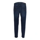 Dondup Dame Jeans Blå W33,