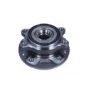 Hjullager MAXGEAR 33 1230