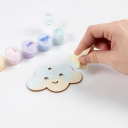 Creativ Company DIY-sett Dekorasjon Nattehimmel