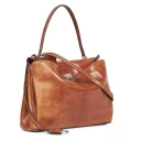 Balenciaga Dame Vesker Brun ONE SIZE,