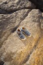 Viking Furu 2V Sandaler Denim 24