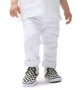 Vans Sneakers Toddler Checkerboard Slip on Shoes Svart