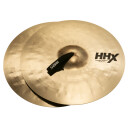 Sabian HHX 18 Synergy Medium Cymbals