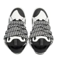 Lanvin Herre Sko Hvit 42 EU,