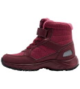 Hummel Rose Brown Explorer Tex Winter Støvler 31