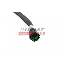 Brennstoffledning FAST FT00928