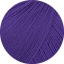 Lana Grossa Cool Wool Lace Garn 58 Lilla