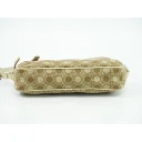 Salvatore Ferragamo Dame Beige