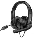 Hoco W103 Gaming Headset Svart