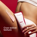 Clarins Body Fit Active Skin Smoothing Expert 200 ml