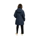 Ciesse Piumini Dame Jakker Blå 4XL,