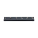 Tc-Helicon Switch-6 6-Button Footswitch For Tc-Helicon Vocal & Guitar Multi-Fx