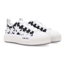 Amiri Dame Sko Hvit 36 EU,