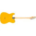 Fender Standard Telecaster Elgitar Butterscotch Blonde