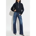 Diesel Dame Jeans Blå W29 L32,