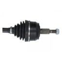 Point Gear Drivaksel POINT GEAR PNG72548
