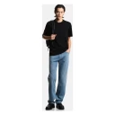 Emporio Armani Herre Topper Svart S,