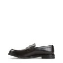 Brioni, Herre, Sko, Brun, 42 1/2 EU,