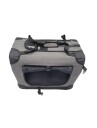 Ls Petproducts Soft Dog Crate S Grey (700024101234)