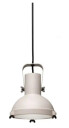 Nemo Lighting - Projecteur 165 Pendel White