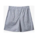 H2O Fagerholt Dame Shorts Blå M,