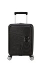 American Tourister Soundbox Mini 47 cm Svart