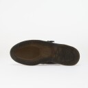 Dr. Martens Madaline Black Polished Smooth   Black   36