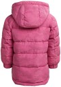 Nordbjørn Stardust Reflekterende Vinterjakke Pink Power 116
