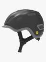 Sykkelhjelm Ozmo Sidekick MIPS Total Eclipse XXS