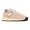 Autry Dame Sko Rosa 39 EU,