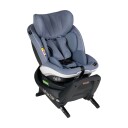 Bilstol Besafe iZi Twist i-Size - Cloud Melange