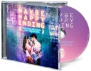 Will Aronson & Hue Park  Maybe Happy Ending  O.b.c.r.  CD