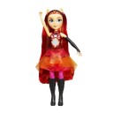 My Little Pony Equestria Girls Sunset Shimmer Med Lyd 29 Cm