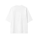 House of Errors Herre Topper Hvit S,