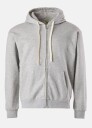 Denim Factory Los Angeles Zip Hood