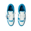 Off White Herre Sko Blå 40 EU,