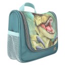 Dino World - Toilet Bag DANGER ( 0412918 )