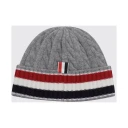 Thom Browne Dame Accessories Grå S,