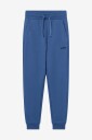 Björn Borg   Sweatbukser Borg Essential 4 Sweatpants   Blå