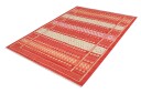 Orientalsk Teppe   Baluchi Kelim Hand Woven   167 x 233 cm Størrelse: 167 x 233 cm