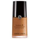 Giorgio Armani Beauty Luminous Silk Foundation 30 ml 12 Deep, Red
