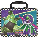 Pokémon Poke Collector's Chest Bts 24 Rel 5/7