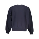 Tommy Hilfiger Herre Gensere & Hettegensere Blå 2XL,